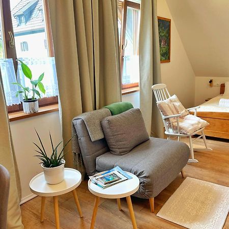 Guest House Ivica I Marica In Heart Of The National Park Plitvicka Jezera ปลิตวิตซาเซโล ภายนอก รูปภาพ