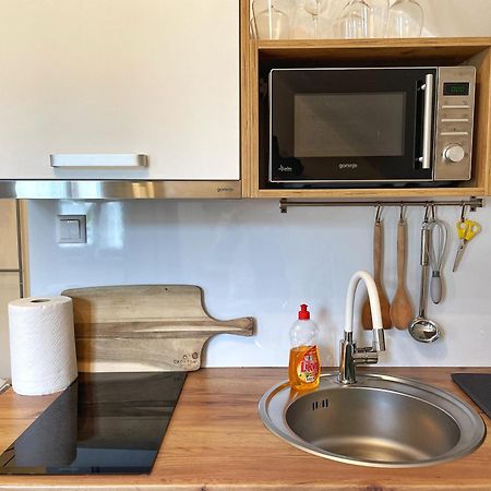 Guest House Ivica I Marica In Heart Of The National Park Plitvicka Jezera ปลิตวิตซาเซโล ภายนอก รูปภาพ