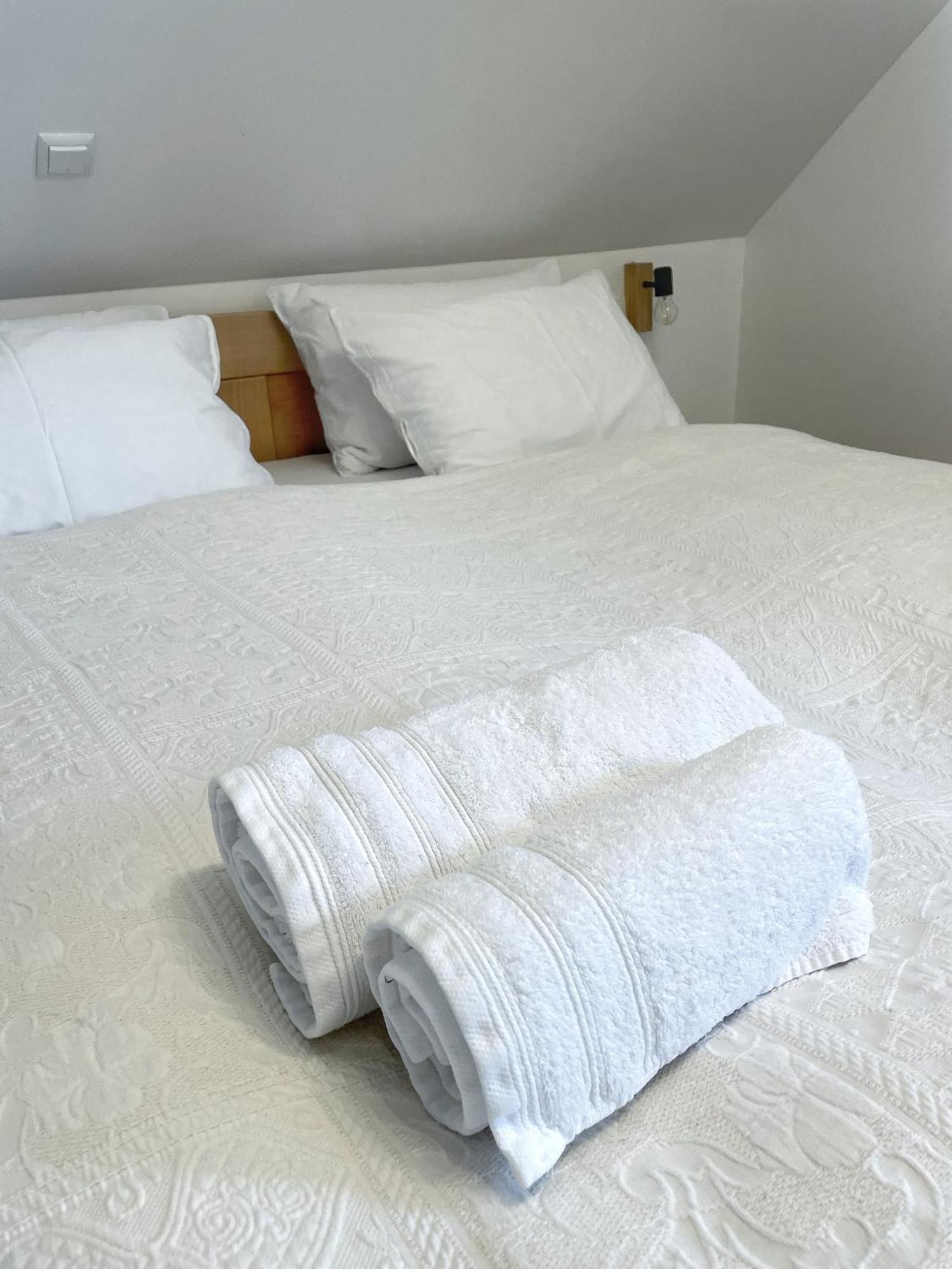 Guest House Ivica I Marica In Heart Of The National Park Plitvicka Jezera ปลิตวิตซาเซโล ภายนอก รูปภาพ