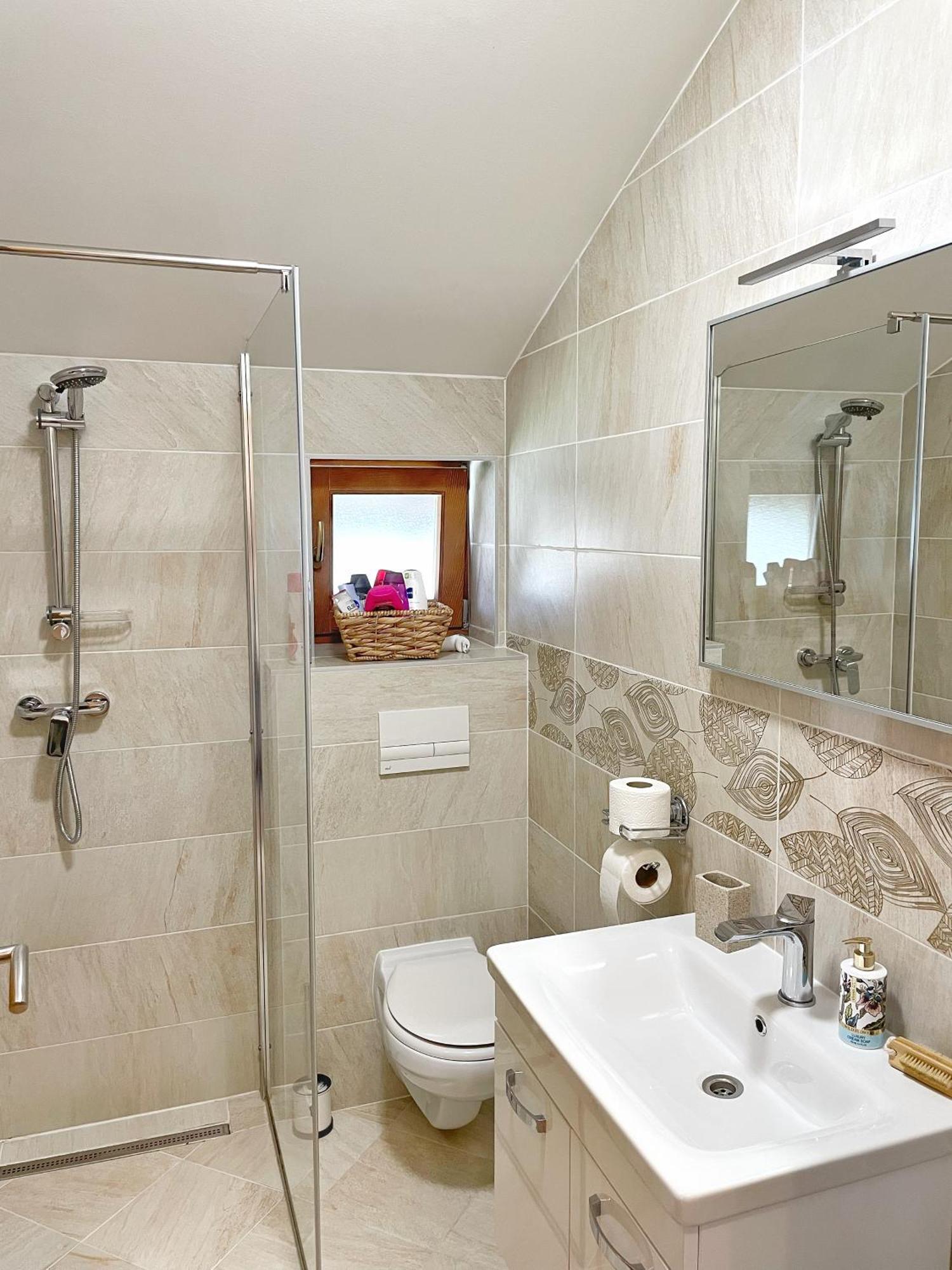 Guest House Ivica I Marica In Heart Of The National Park Plitvicka Jezera ปลิตวิตซาเซโล ภายนอก รูปภาพ