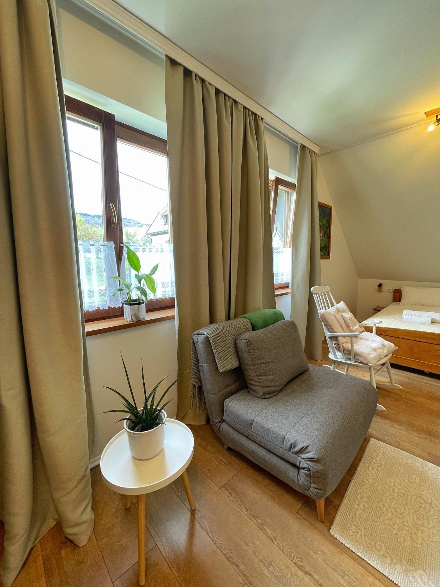 Guest House Ivica I Marica In Heart Of The National Park Plitvicka Jezera ปลิตวิตซาเซโล ภายนอก รูปภาพ