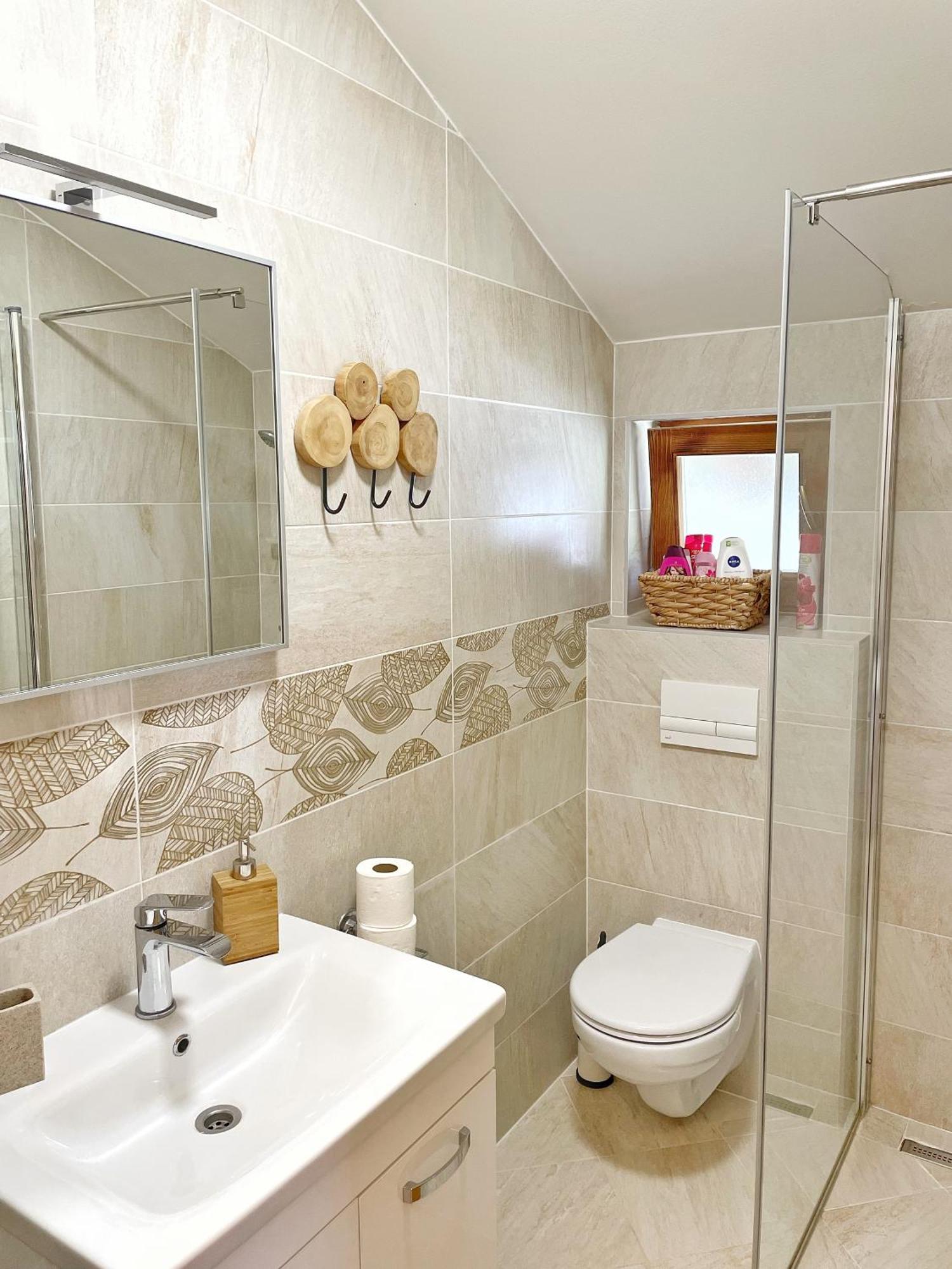 Guest House Ivica I Marica In Heart Of The National Park Plitvicka Jezera ปลิตวิตซาเซโล ภายนอก รูปภาพ